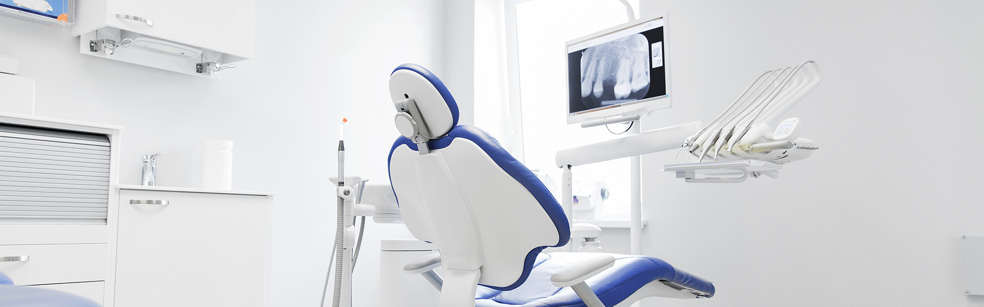 Best Dentist in Washington Heights